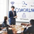 Role of a Business Coach